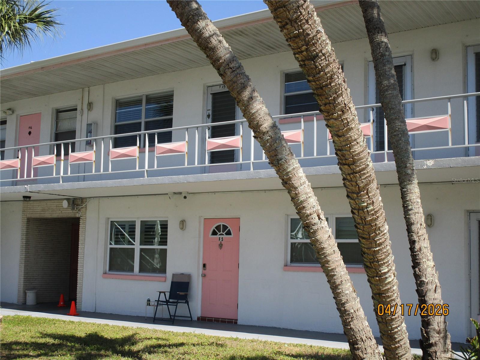 5900 21ST ST N #15, ST PETERSBURG, FL