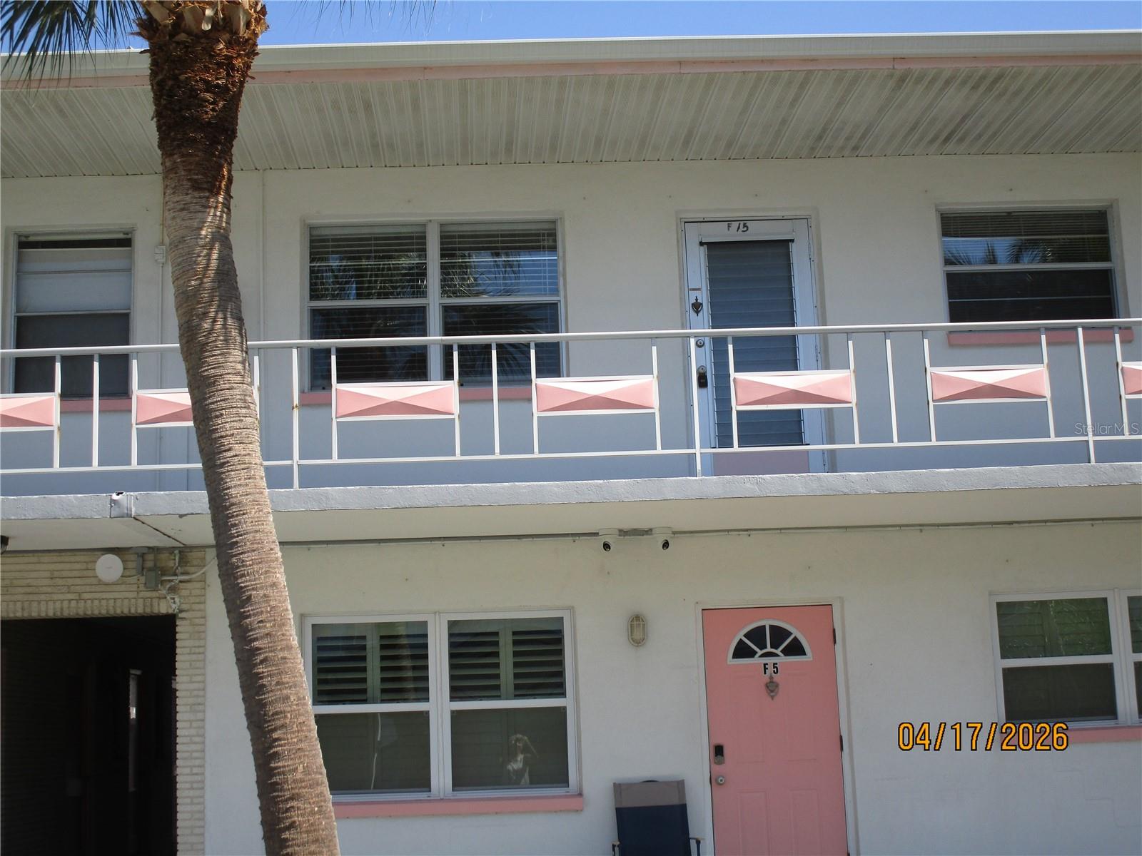 5900 21ST ST N #15, ST PETERSBURG, FL — photo 2