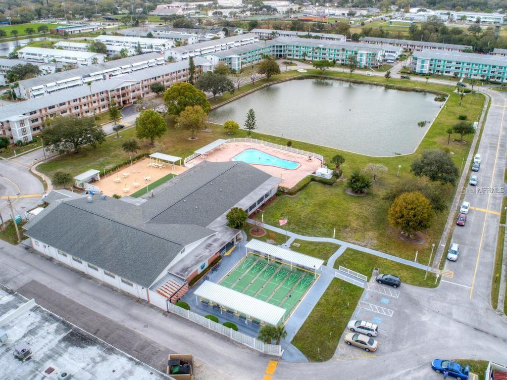 5900 21ST ST N #15, ST PETERSBURG, FL — photo 24