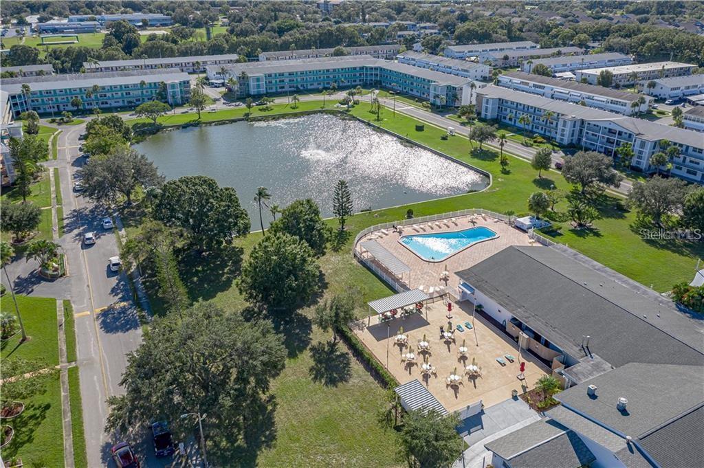 5900 21ST ST N #15, ST PETERSBURG, FL — photo 27