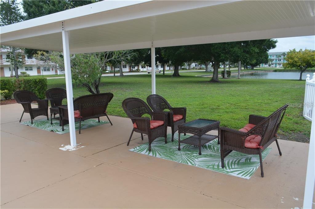 5900 21ST ST N #15, ST PETERSBURG, FL — photo 34
