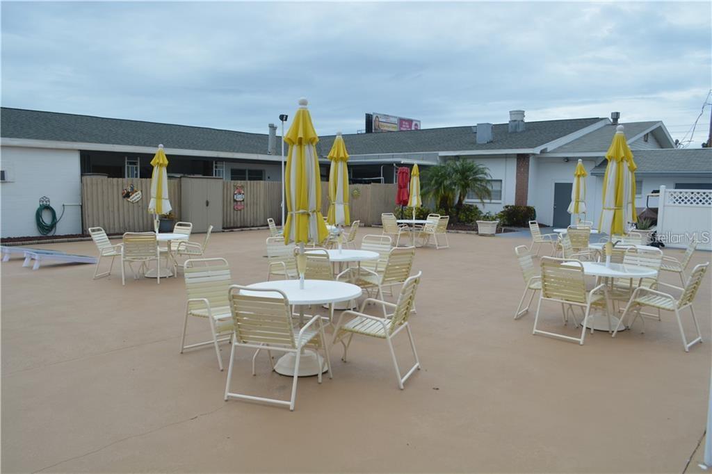 5900 21ST ST N #15, ST PETERSBURG, FL — photo 36
