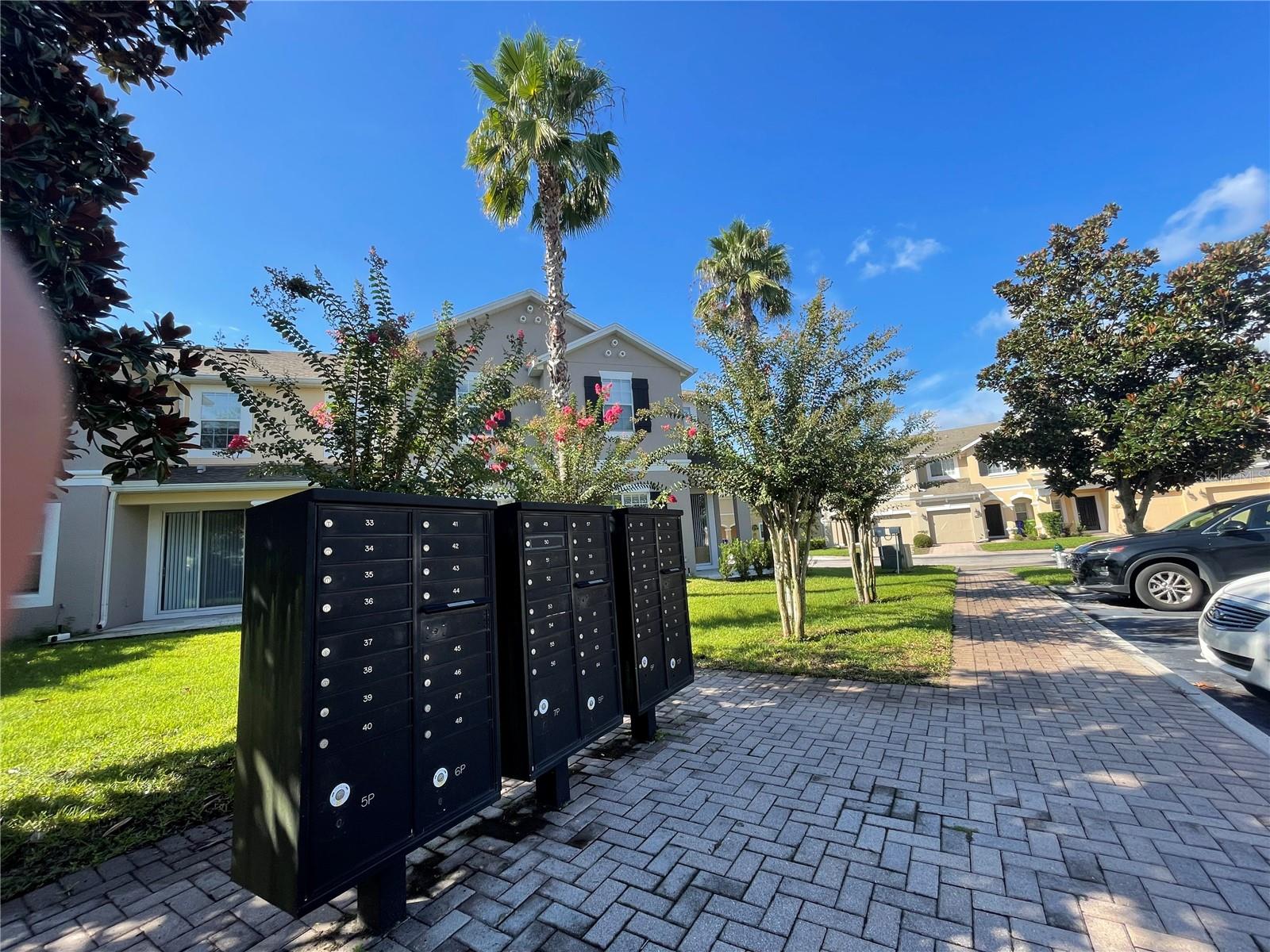 2530 PASSAMONTE DR #10E, WINTER PARK, FL — photo 34