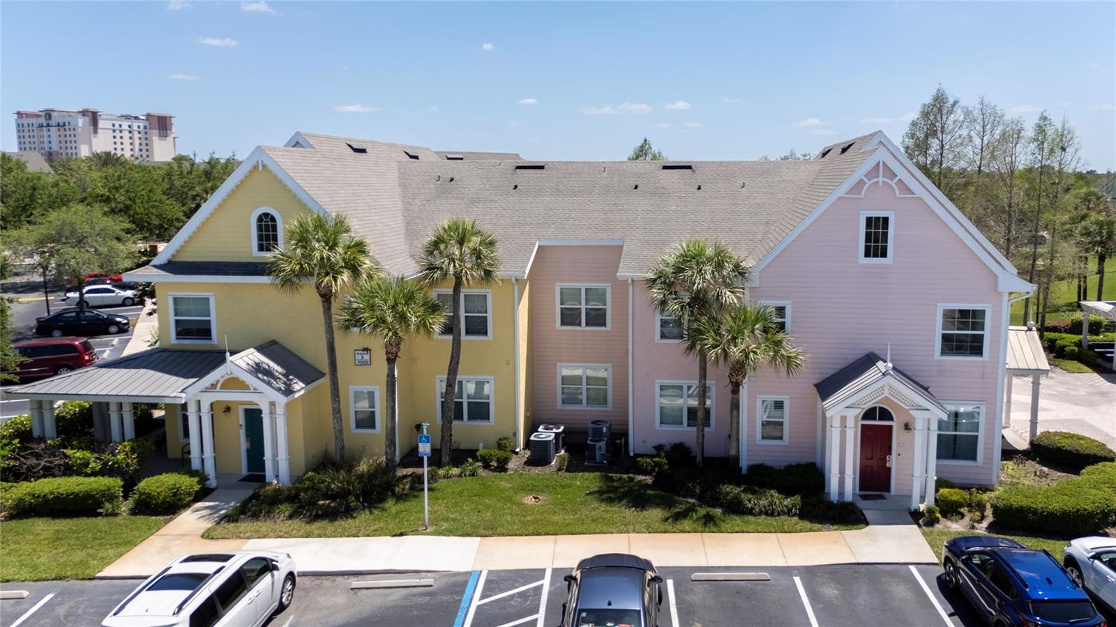 3006 BONFIRE BEACH DR #204, KISSIMMEE, FL — photo 9
