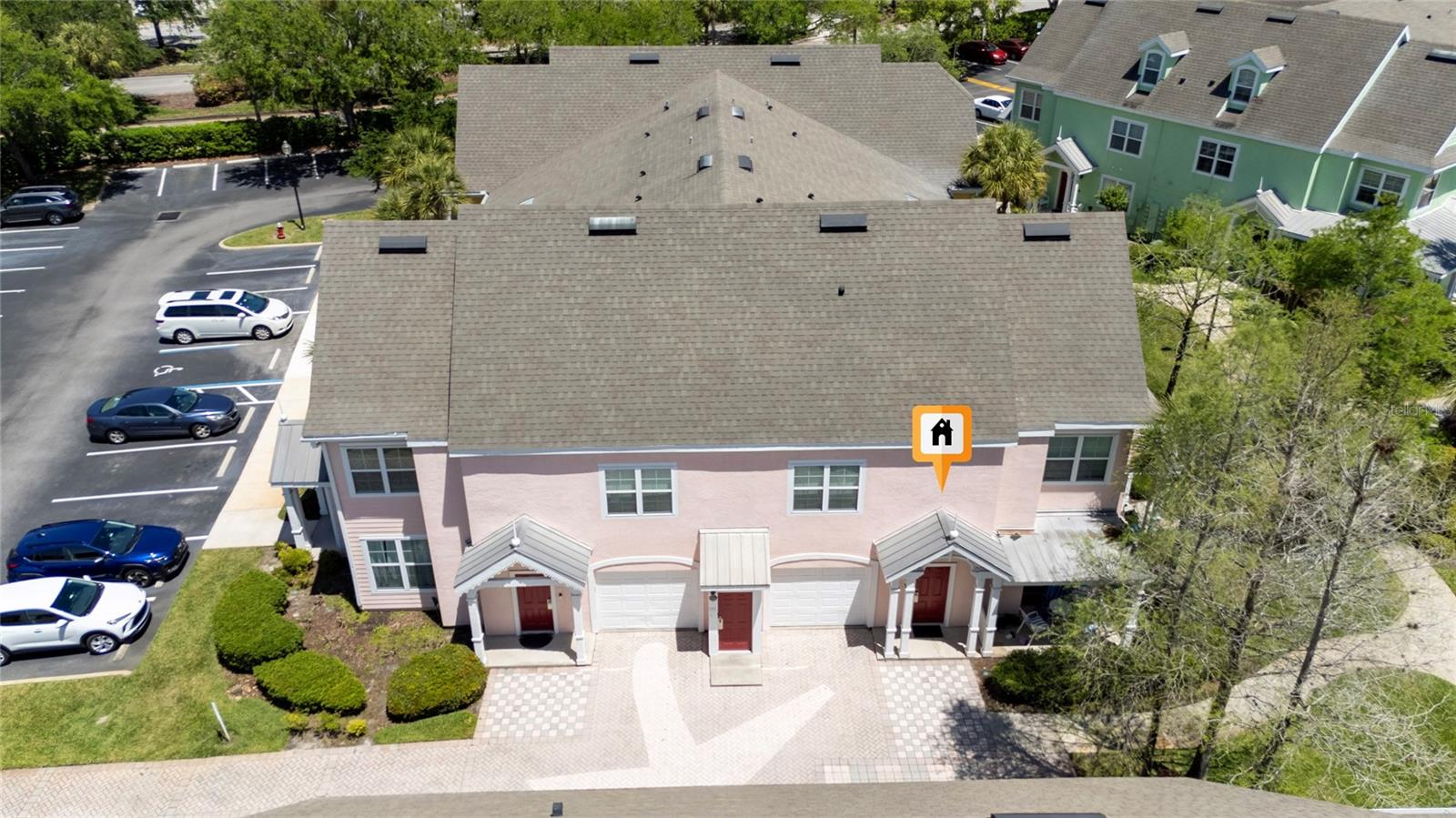 3006 BONFIRE BEACH DR #204, KISSIMMEE, FL — photo 11