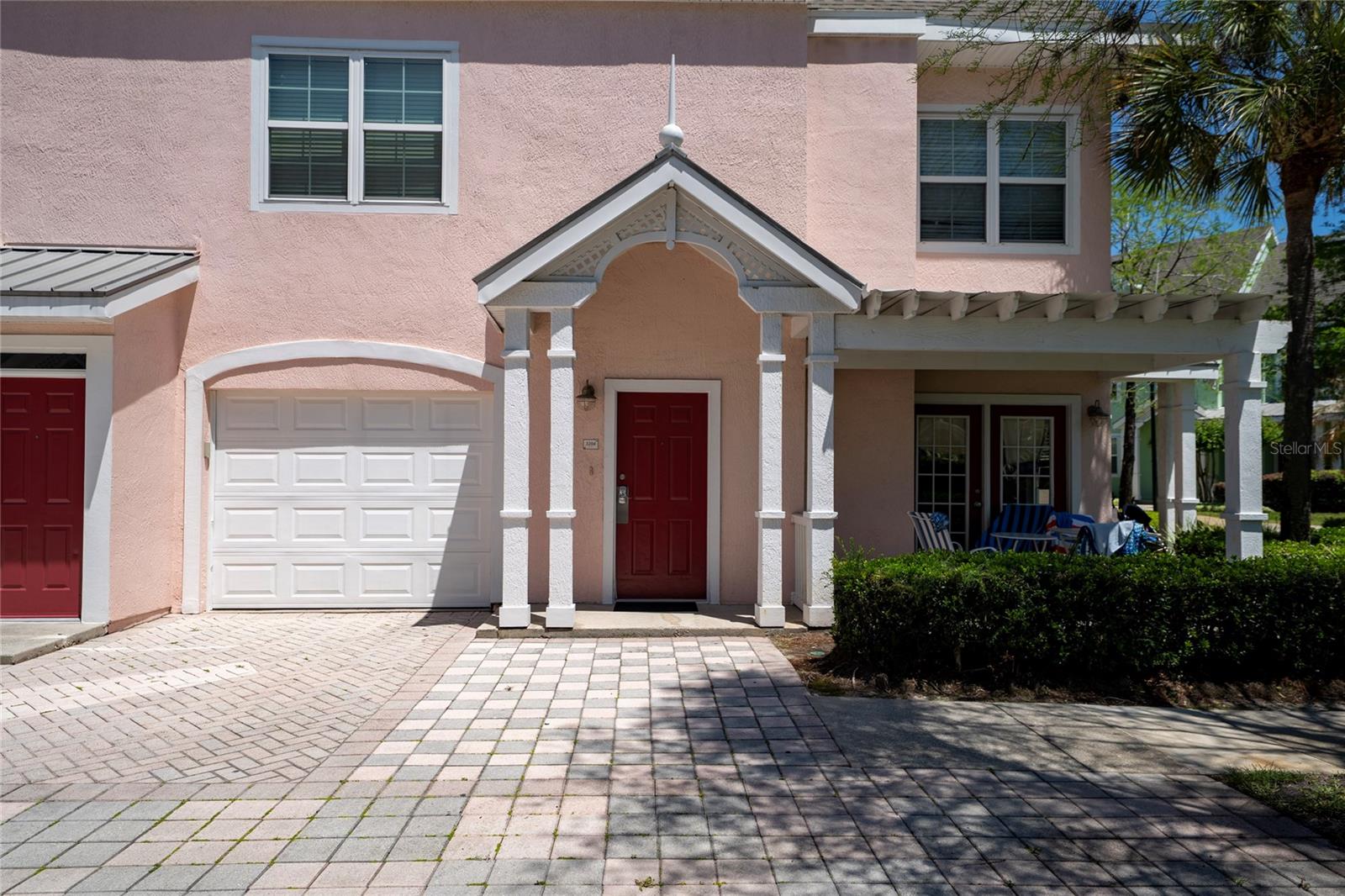 3006 BONFIRE BEACH DR #204, KISSIMMEE, FL — photo 12