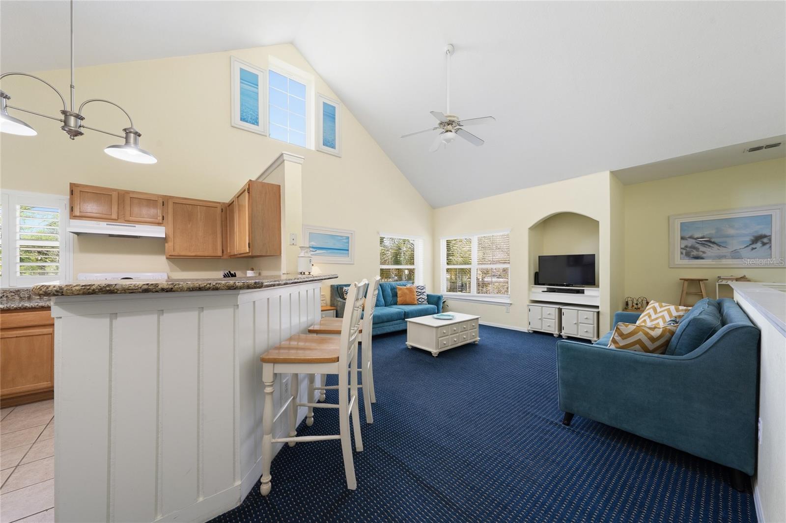 3006 BONFIRE BEACH DR #204, KISSIMMEE, FL — photo 15