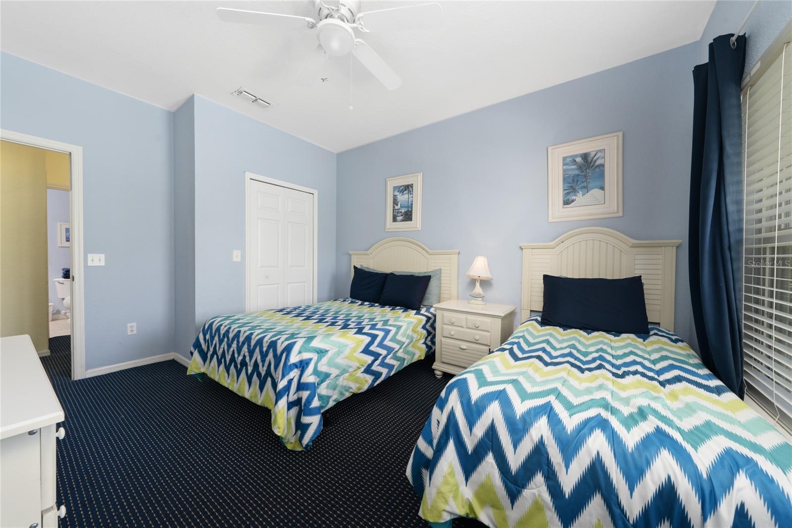 3006 BONFIRE BEACH DR #204, KISSIMMEE, FL — photo 23