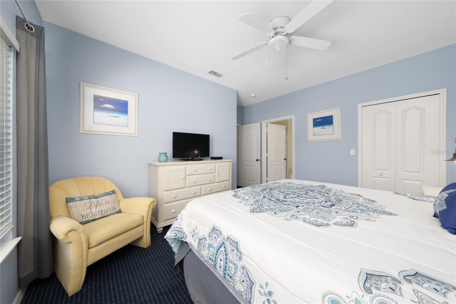3006 BONFIRE BEACH DR #204, KISSIMMEE, FL — photo 26