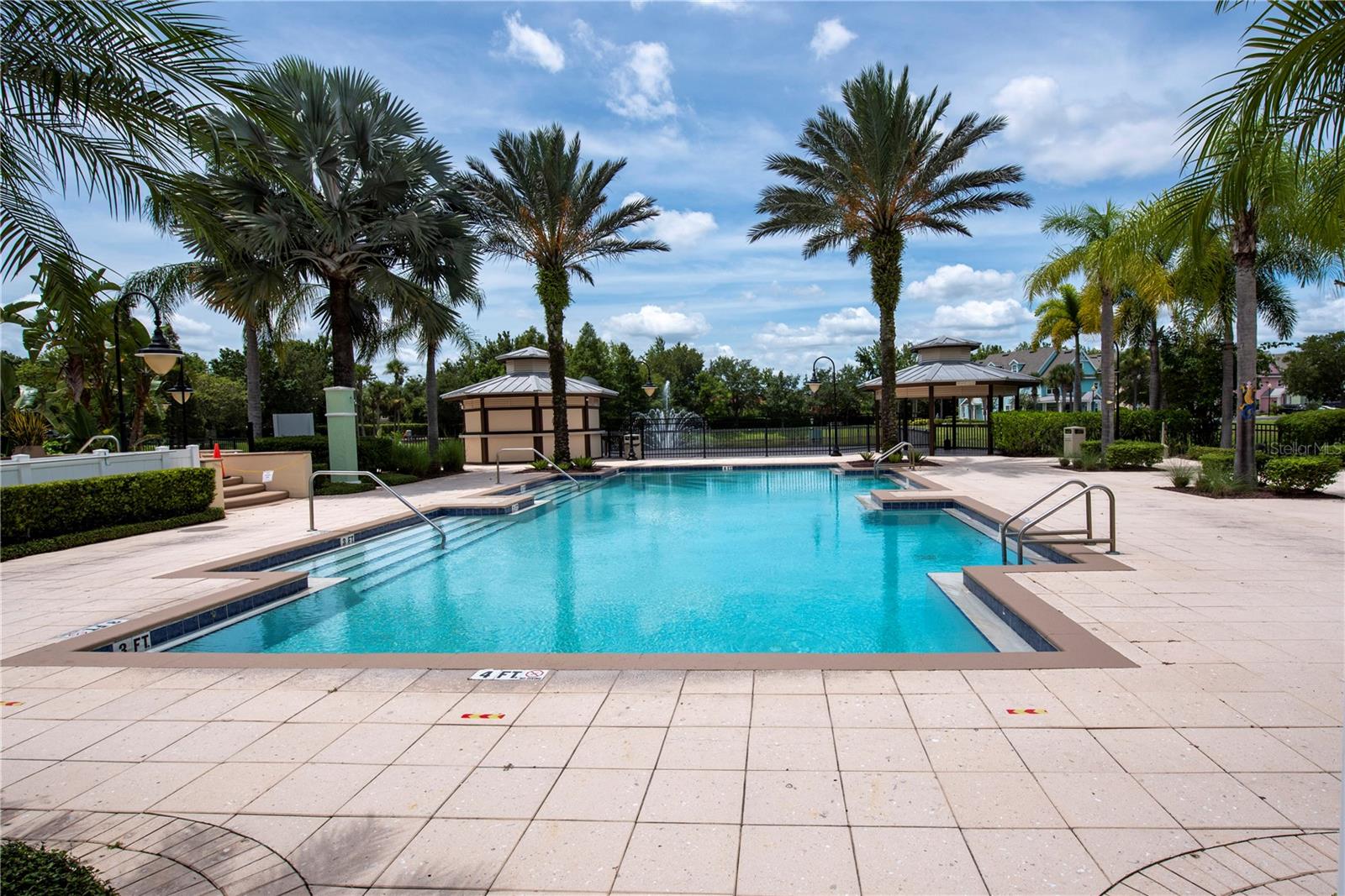 3006 BONFIRE BEACH DR #204, KISSIMMEE, FL — photo 30