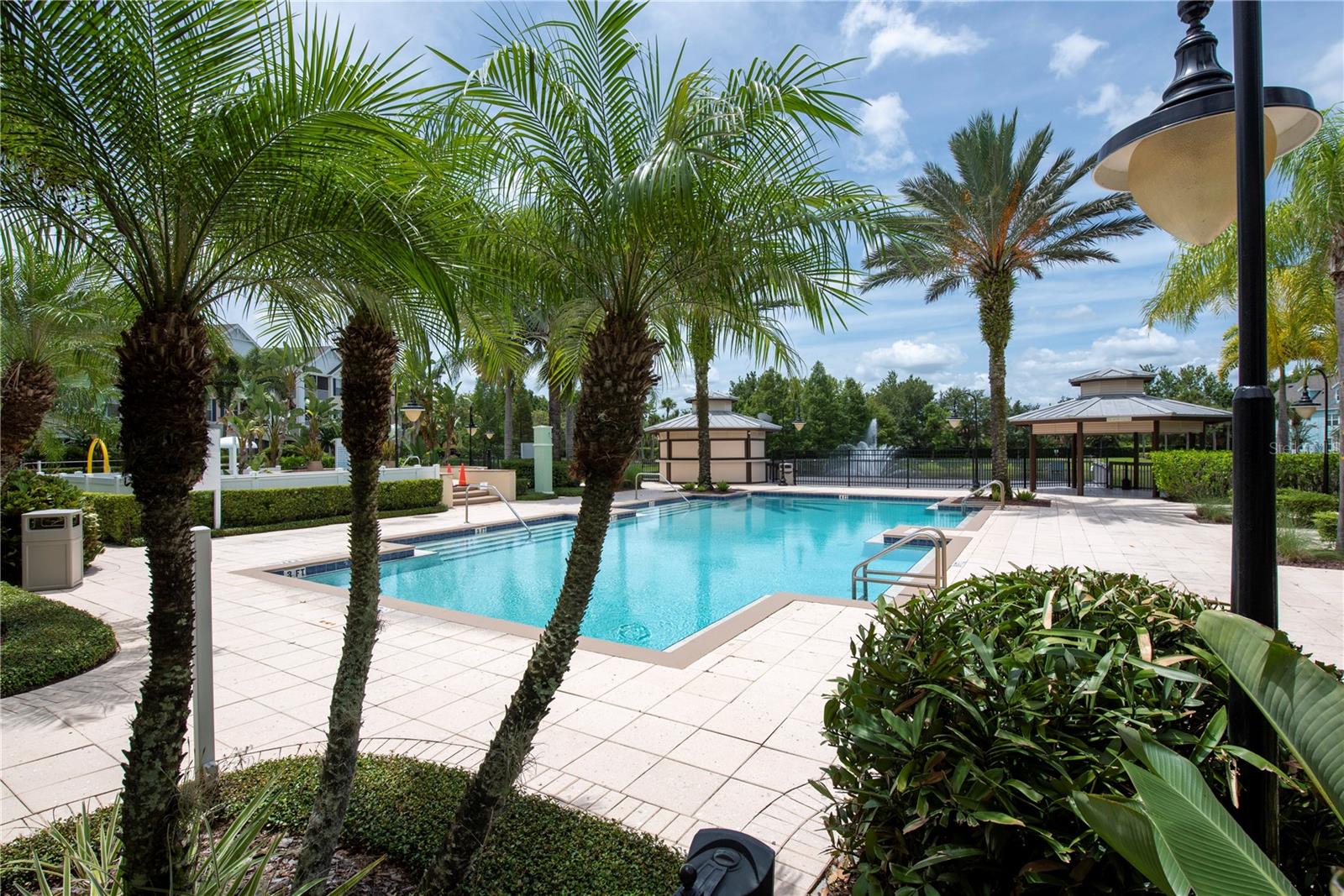 3006 BONFIRE BEACH DR #204, KISSIMMEE, FL — photo 31