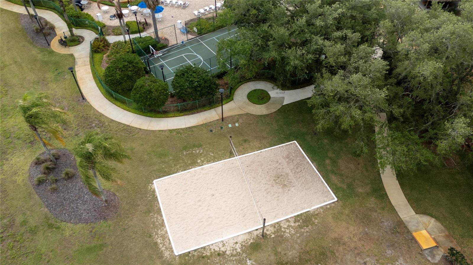 3006 BONFIRE BEACH DR #204, KISSIMMEE, FL — photo 36