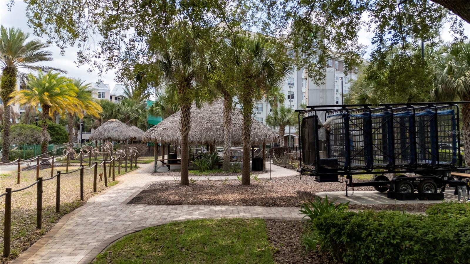 3006 BONFIRE BEACH DR #204, KISSIMMEE, FL — photo 37