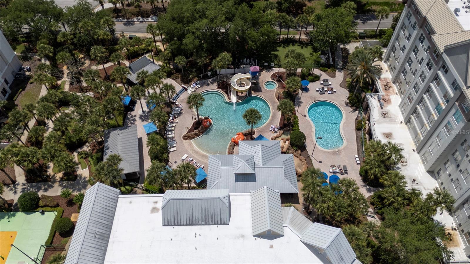 3006 BONFIRE BEACH DR #204, KISSIMMEE, FL — photo 39