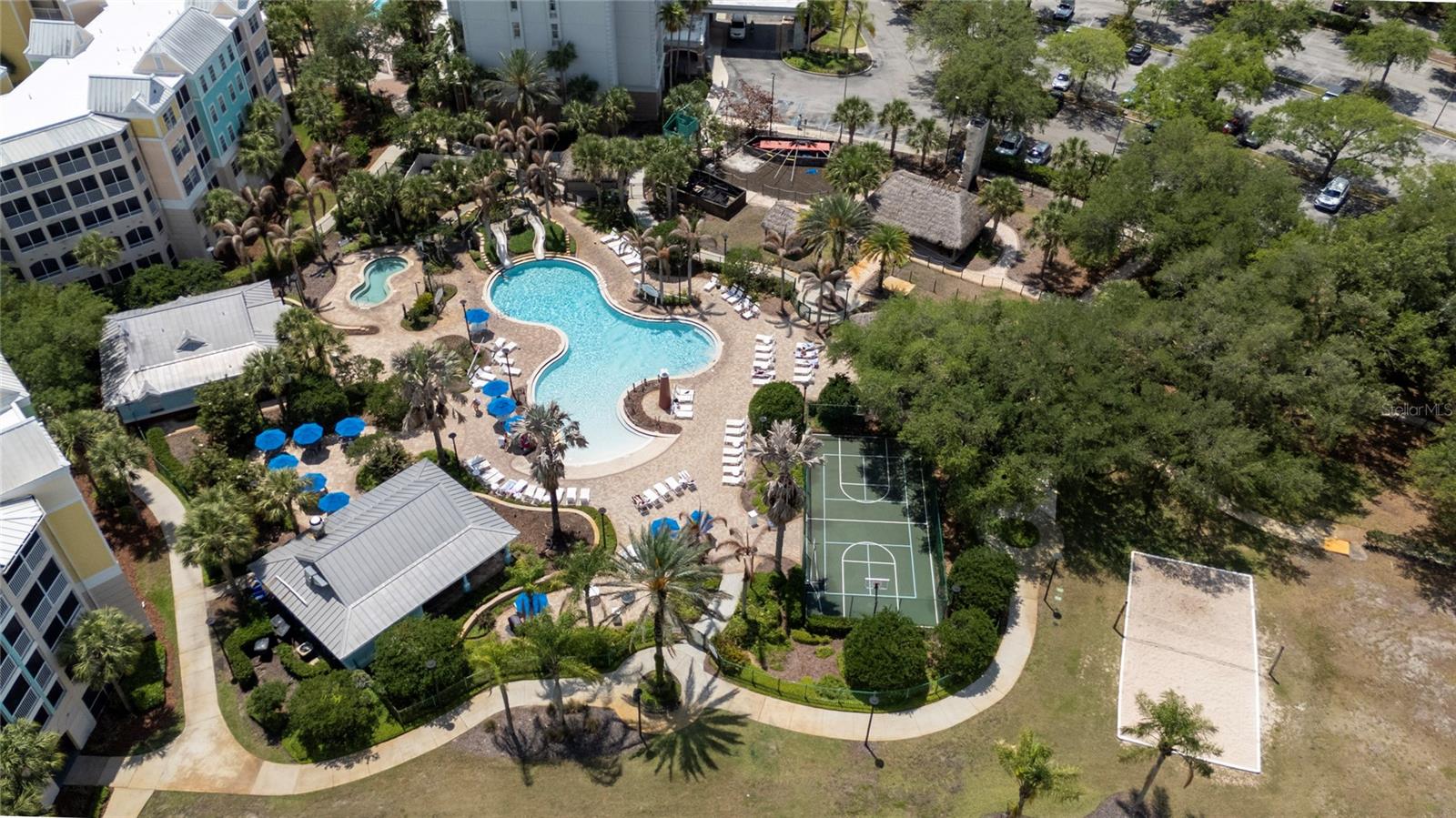 3006 BONFIRE BEACH DR #204, KISSIMMEE, FL — photo 40