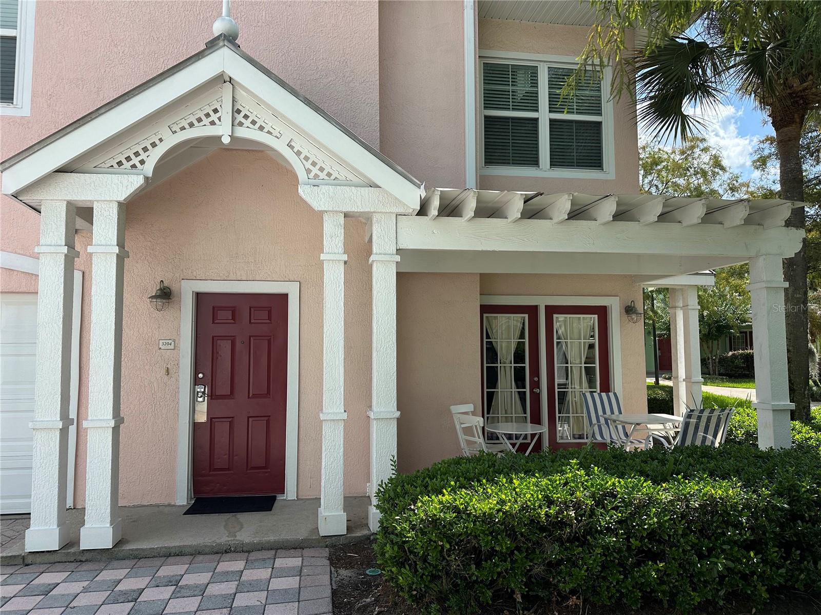 3006 BONFIRE BEACH DR #204, KISSIMMEE, FL