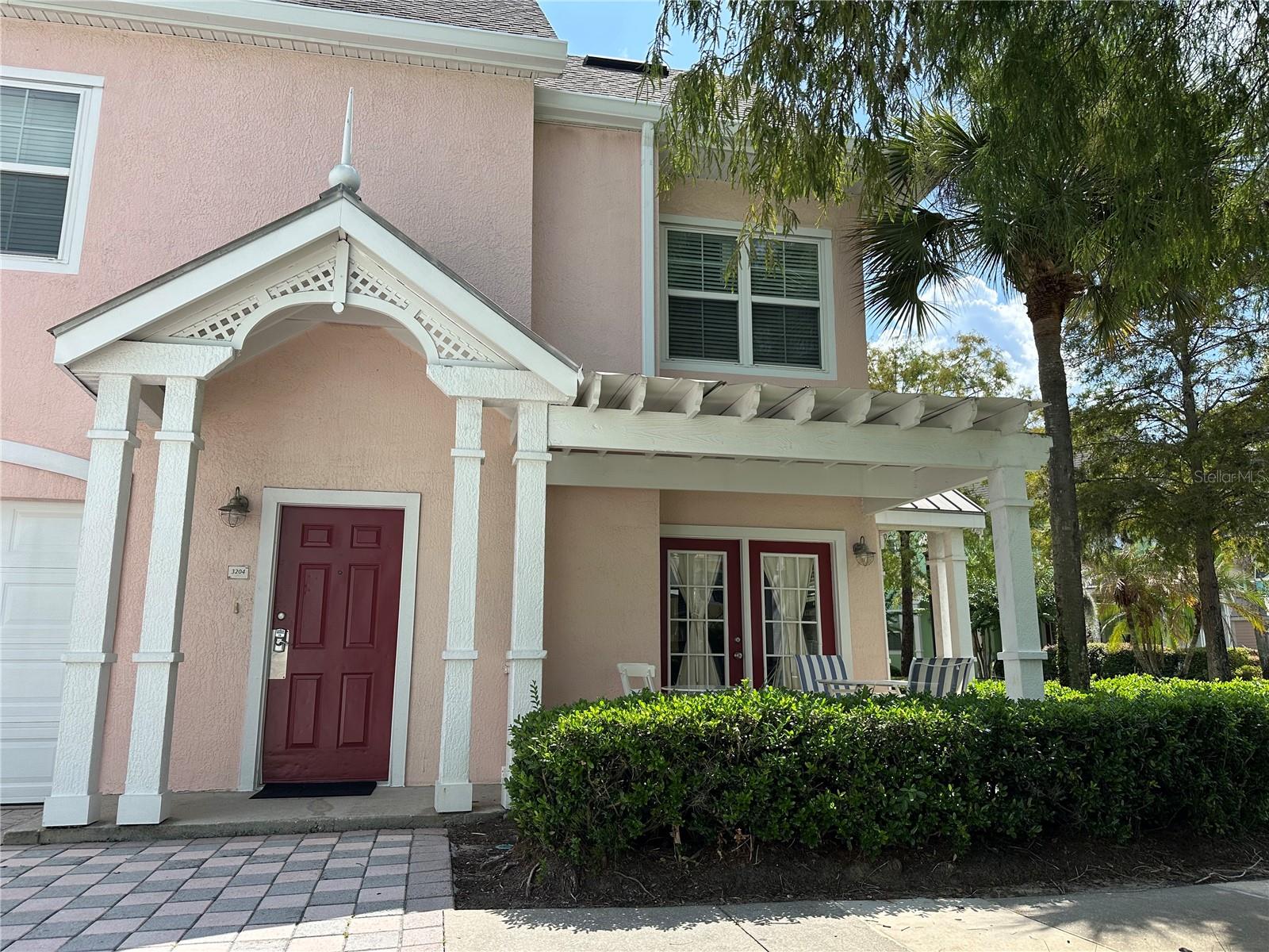 3006 BONFIRE BEACH DR #204, KISSIMMEE, FL — photo 2