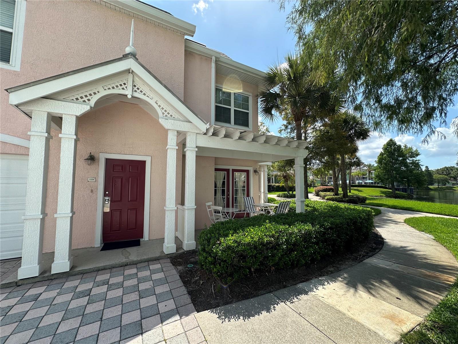 3006 BONFIRE BEACH DR #204, KISSIMMEE, FL — photo 3