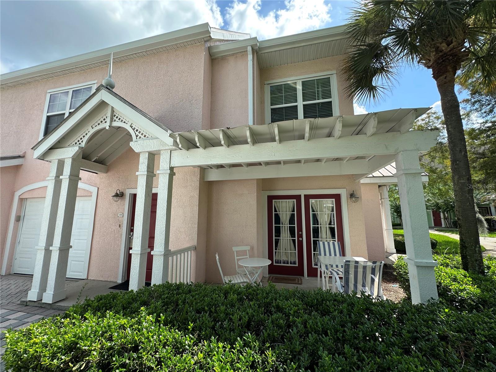 3006 BONFIRE BEACH DR #204, KISSIMMEE, FL — photo 4