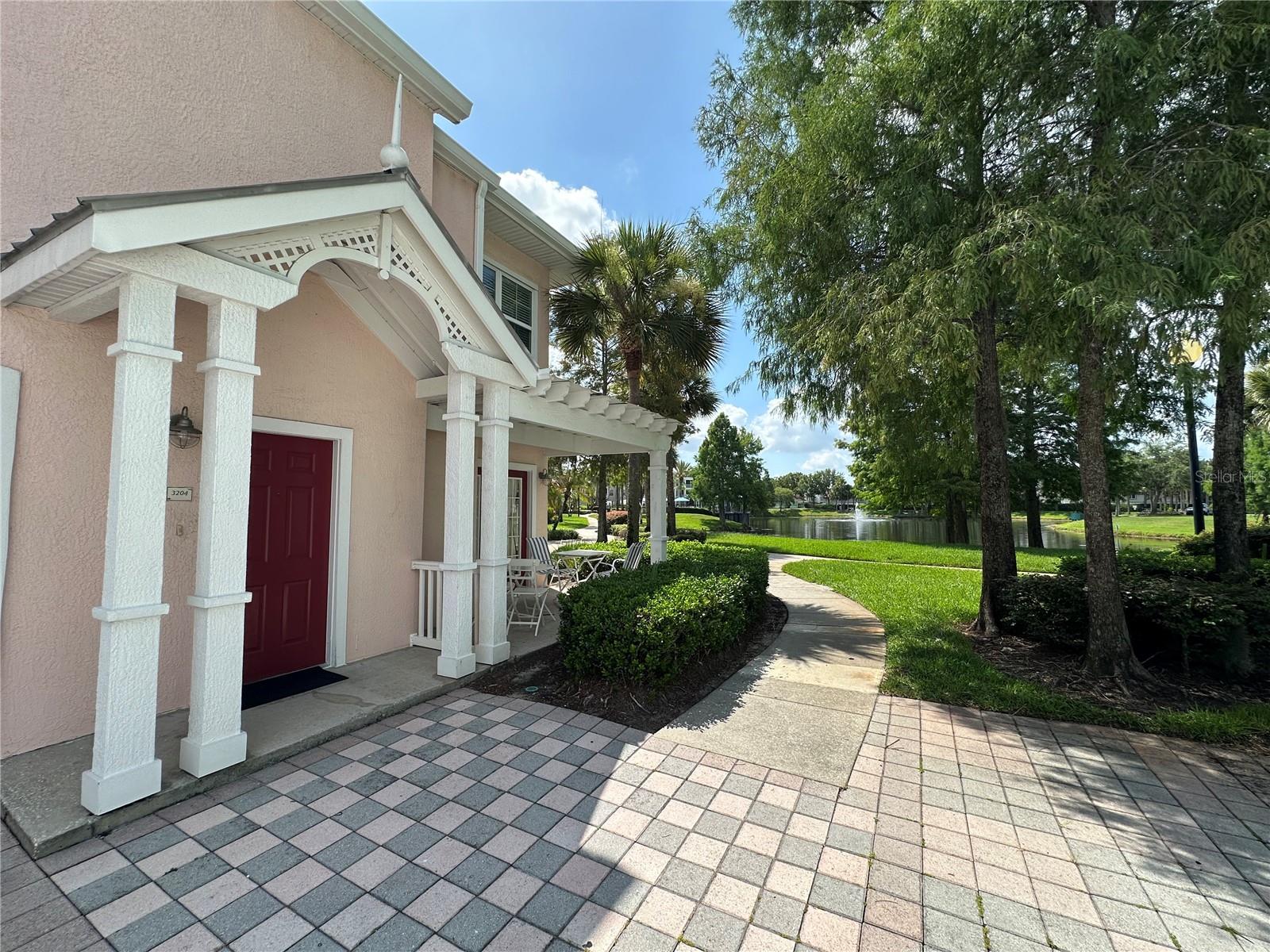3006 BONFIRE BEACH DR #204, KISSIMMEE, FL — photo 5