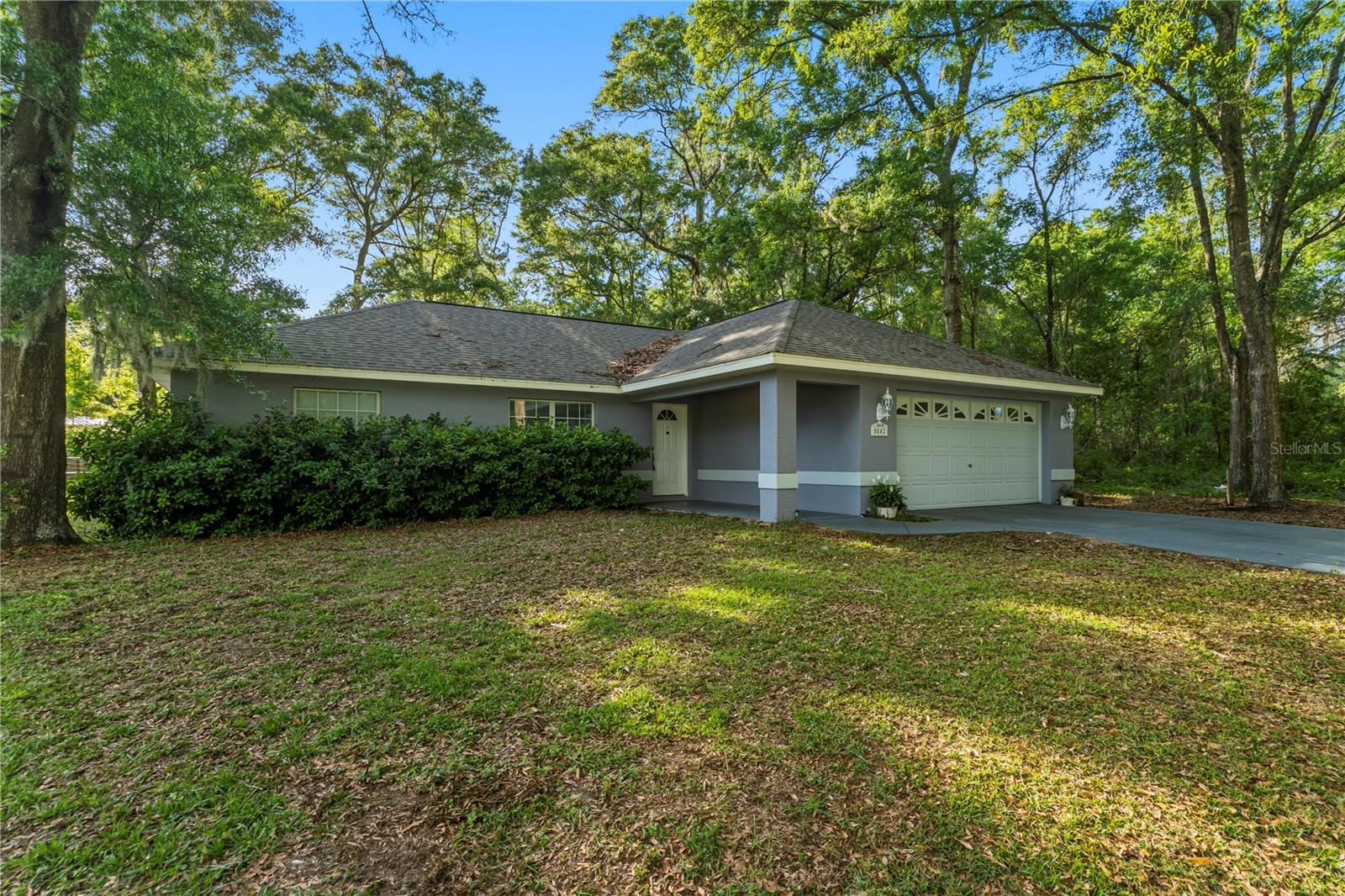 5542 NW 60TH TER, OCALA, FL — photo 2