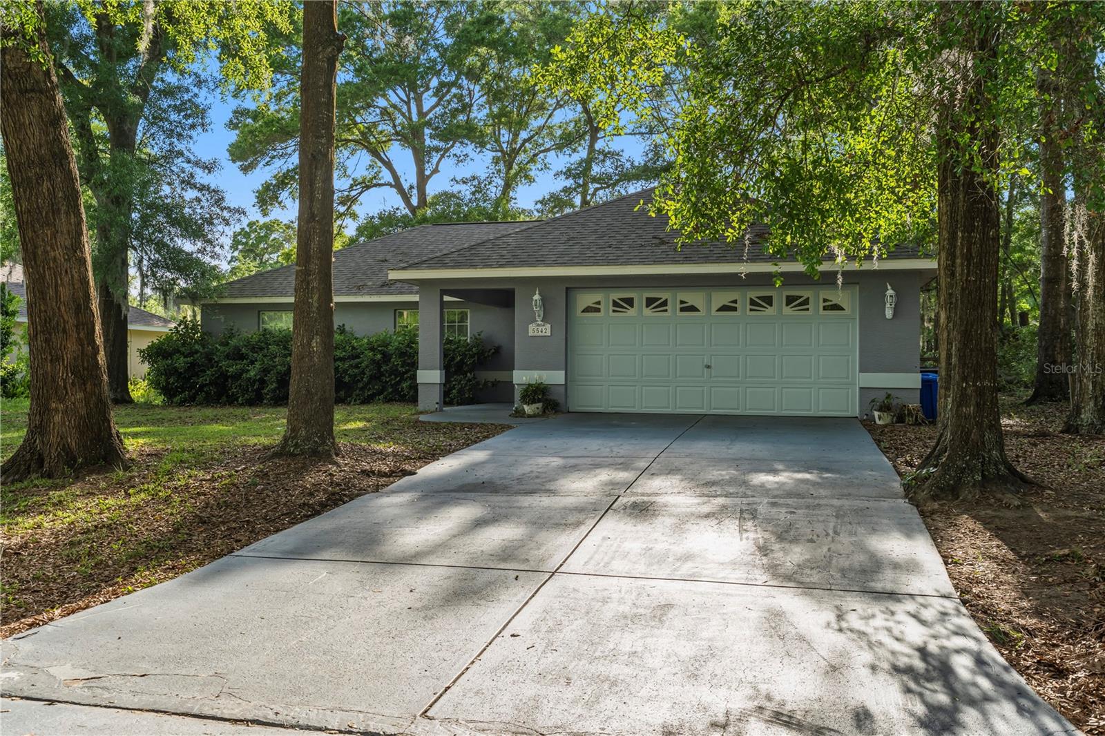 5542 NW 60TH TER, OCALA, FL — photo 3