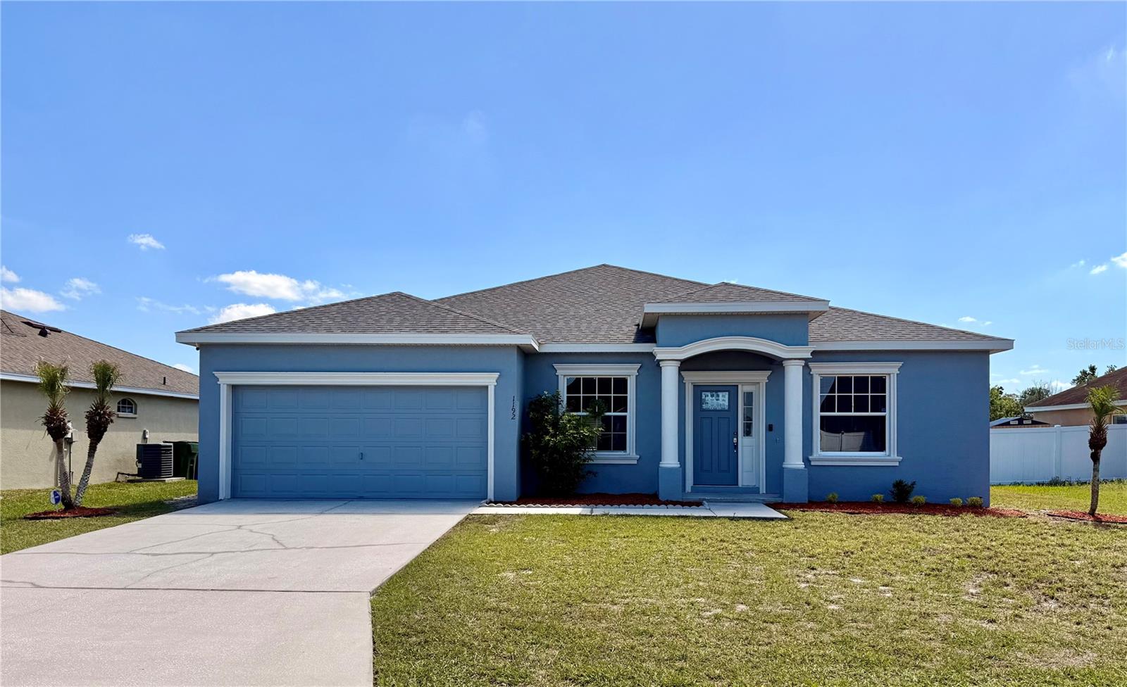 1192 NORMANDY HEIGHTS CIR, WINTER HAVEN, FL