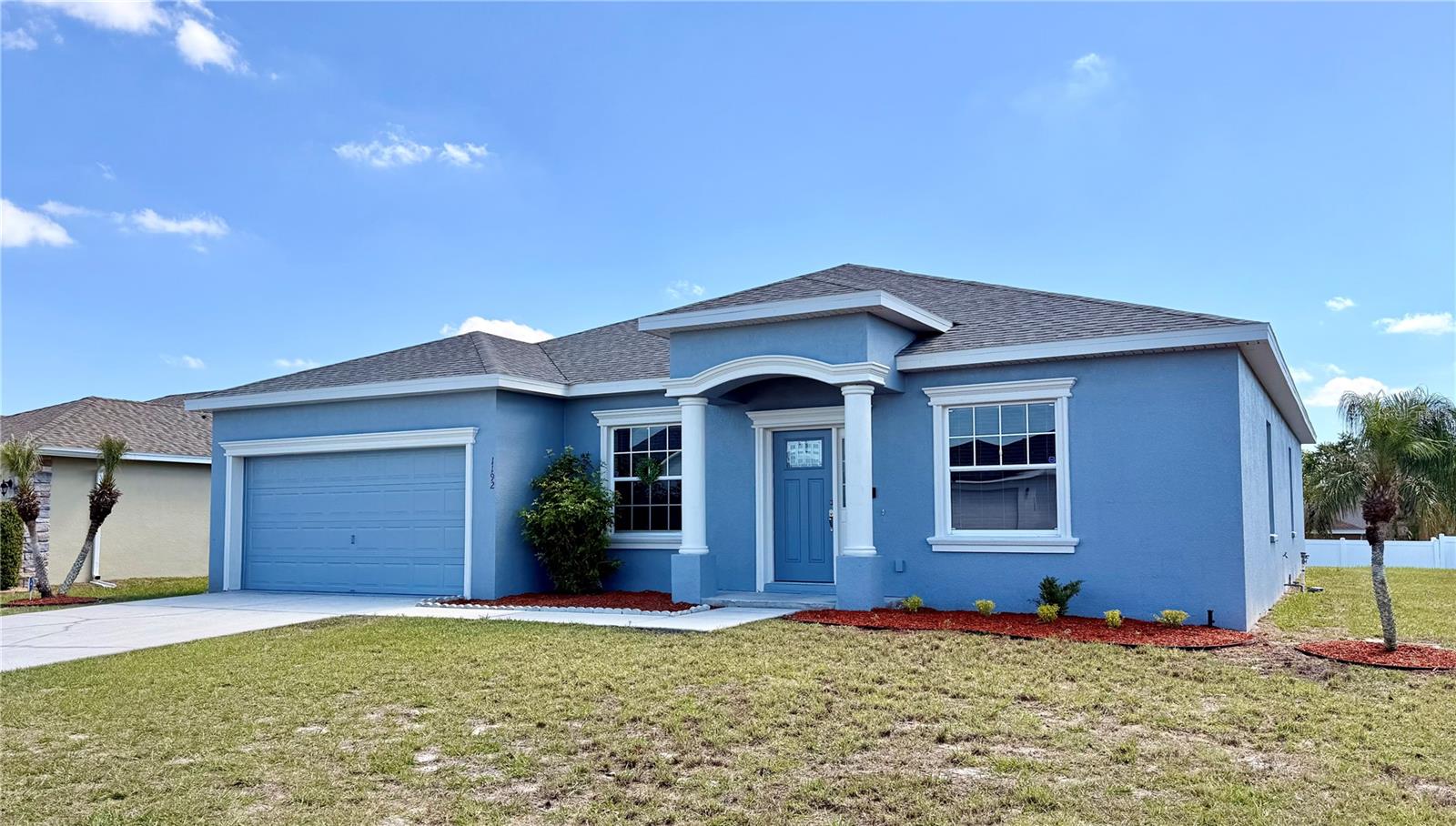 1192 NORMANDY HEIGHTS CIR, WINTER HAVEN, FL — photo 2