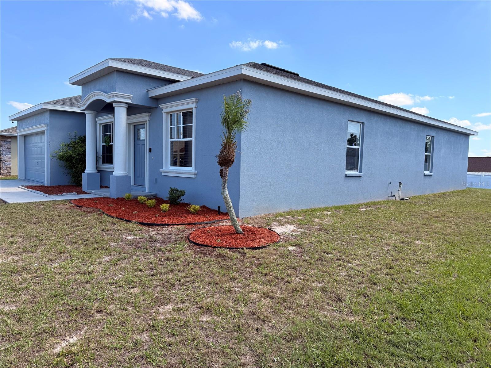 1192 NORMANDY HEIGHTS CIR, WINTER HAVEN, FL — photo 4