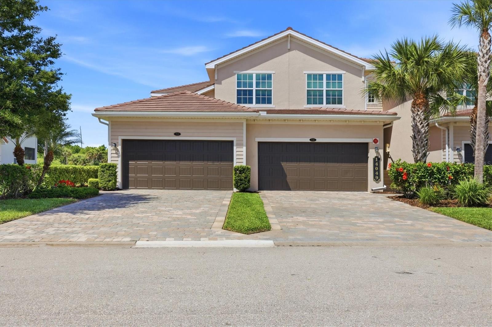 14049 BLACK BEAUTY DR #711, PUNTA GORDA, FL — photo 3