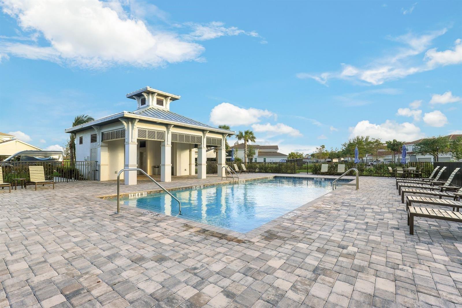 14049 BLACK BEAUTY DR #711, PUNTA GORDA, FL — photo 39