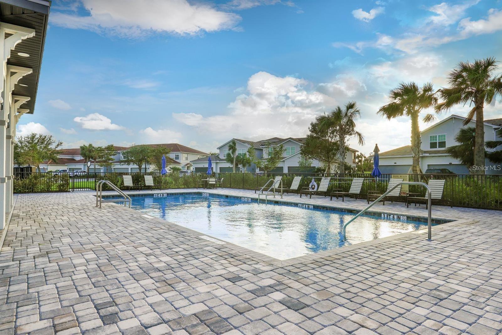 14049 BLACK BEAUTY DR #711, PUNTA GORDA, FL — photo 40