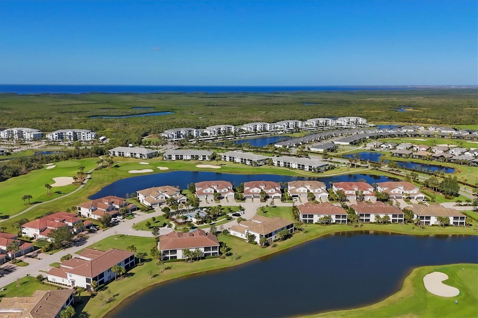 14049 BLACK BEAUTY DR #711, PUNTA GORDA, FL — photo 41