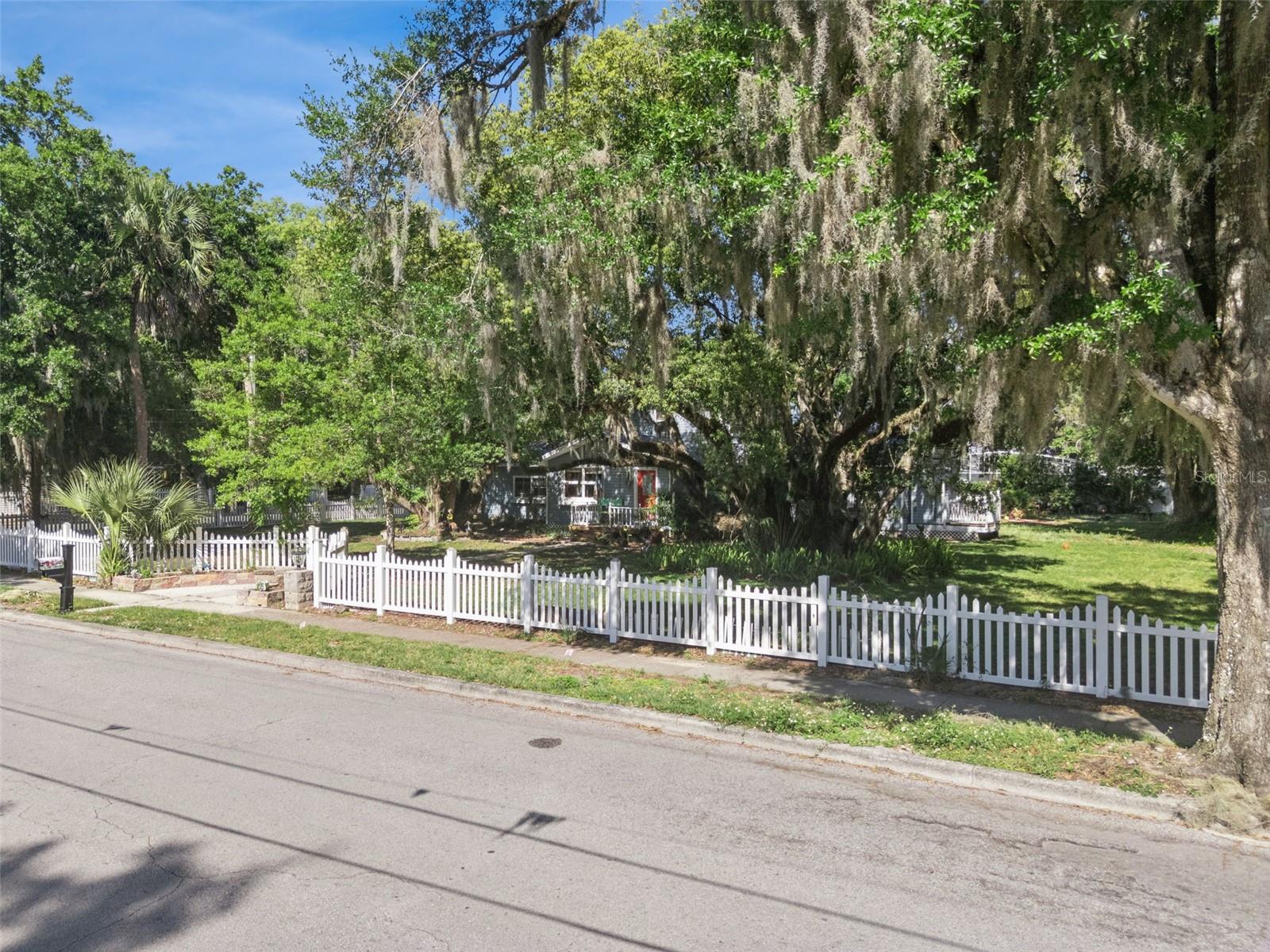 1048 N GRANDVIEW ST, MOUNT DORA, FL — photo 82
