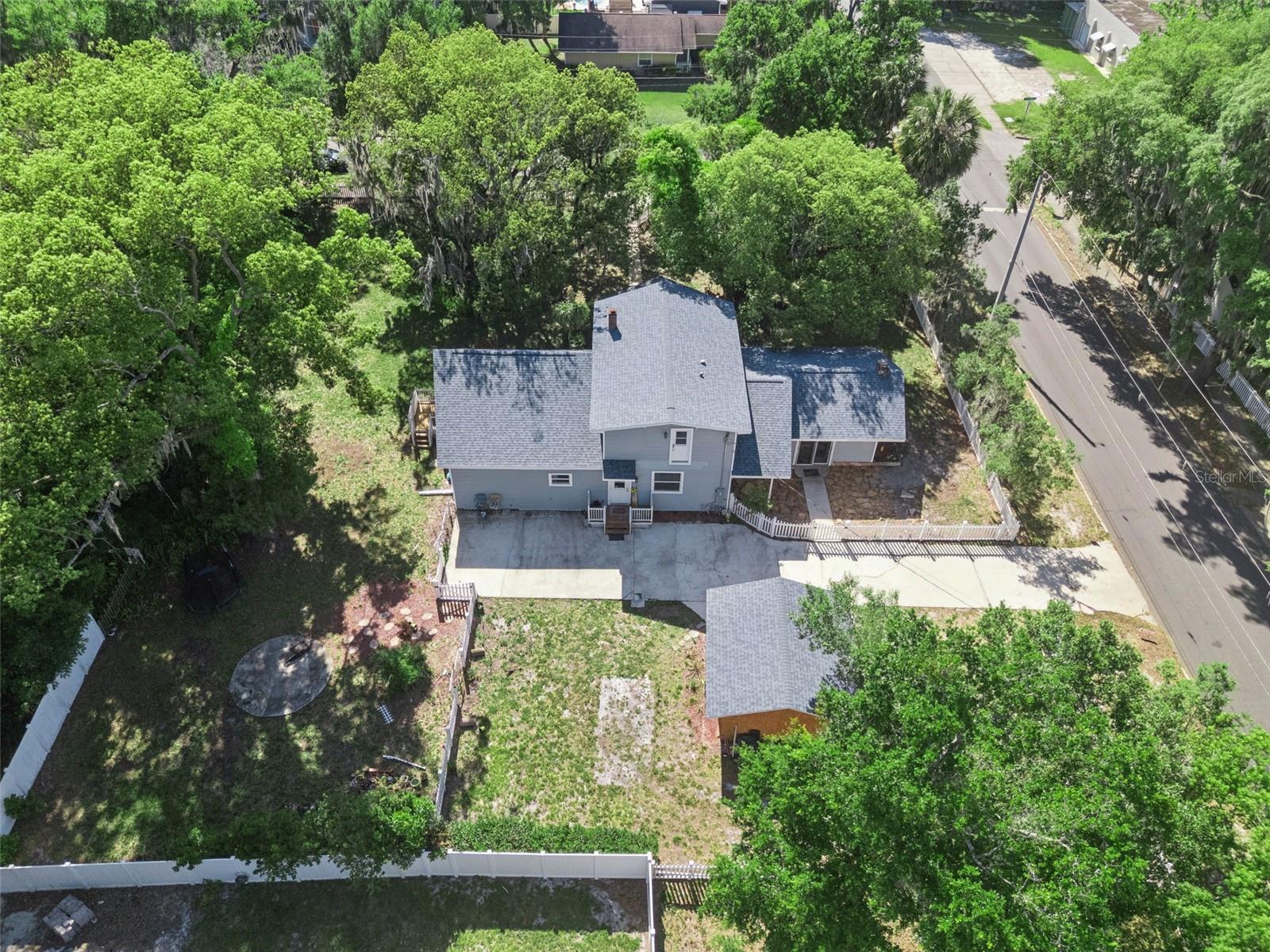 1048 N GRANDVIEW ST, MOUNT DORA, FL — photo 86