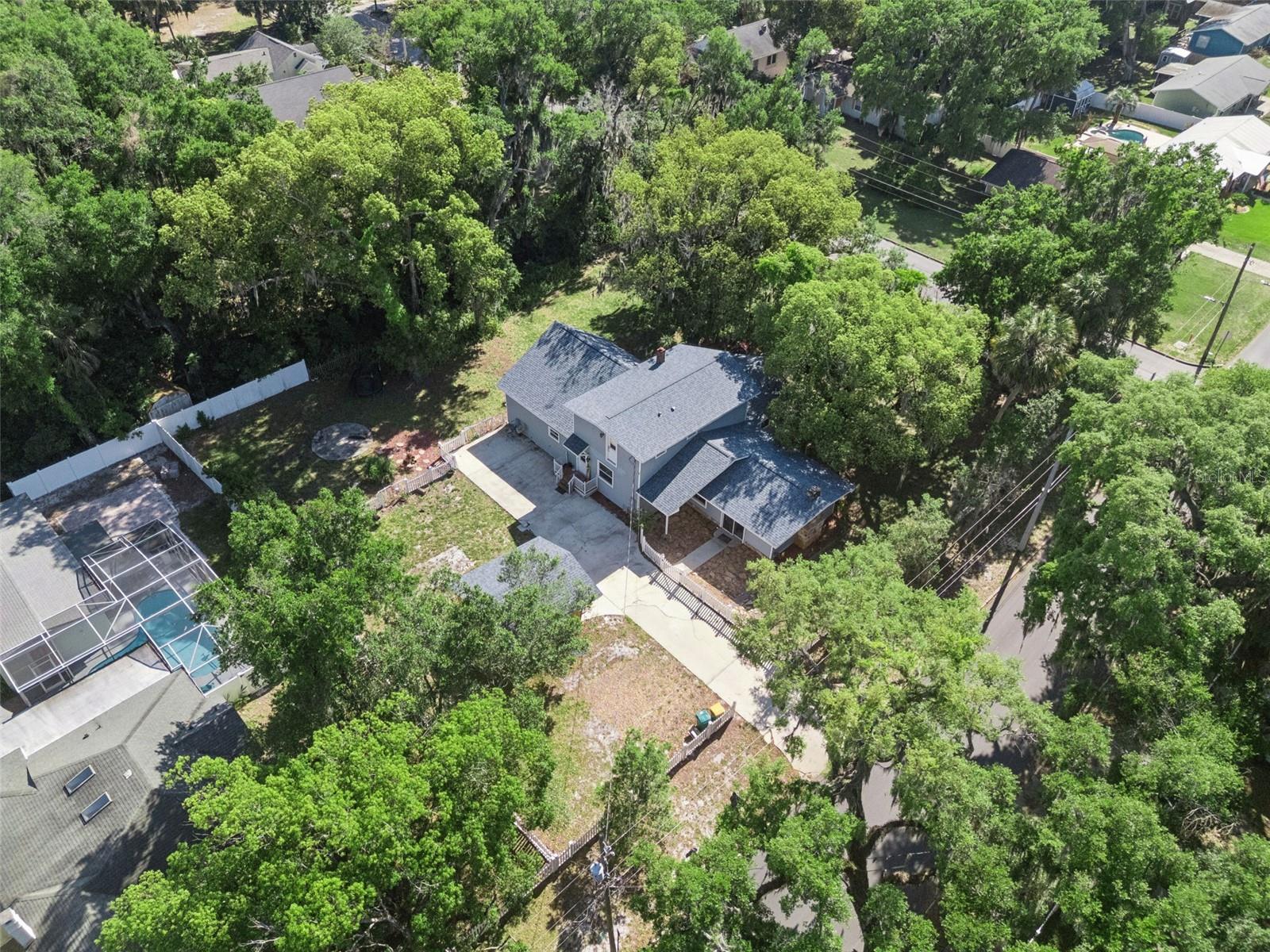 1048 N GRANDVIEW ST, MOUNT DORA, FL — photo 100
