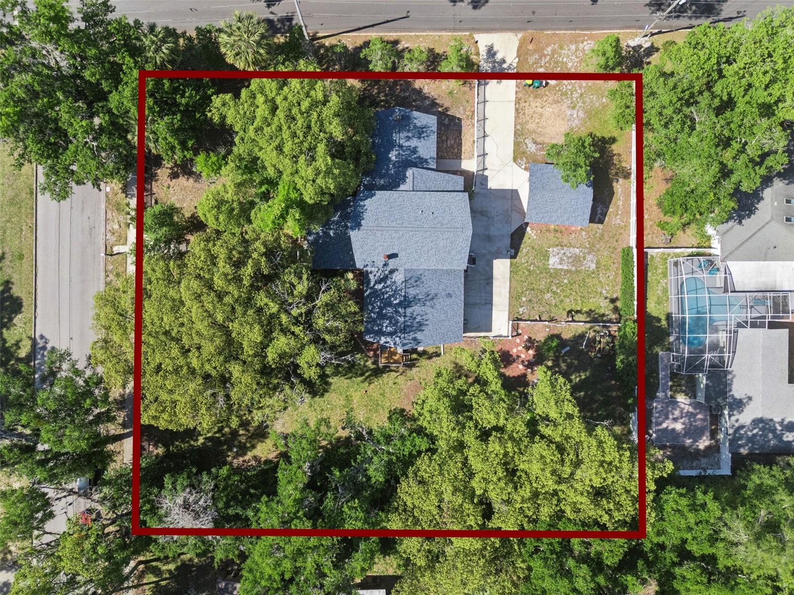 1048 N GRANDVIEW ST, MOUNT DORA, FL — photo 105
