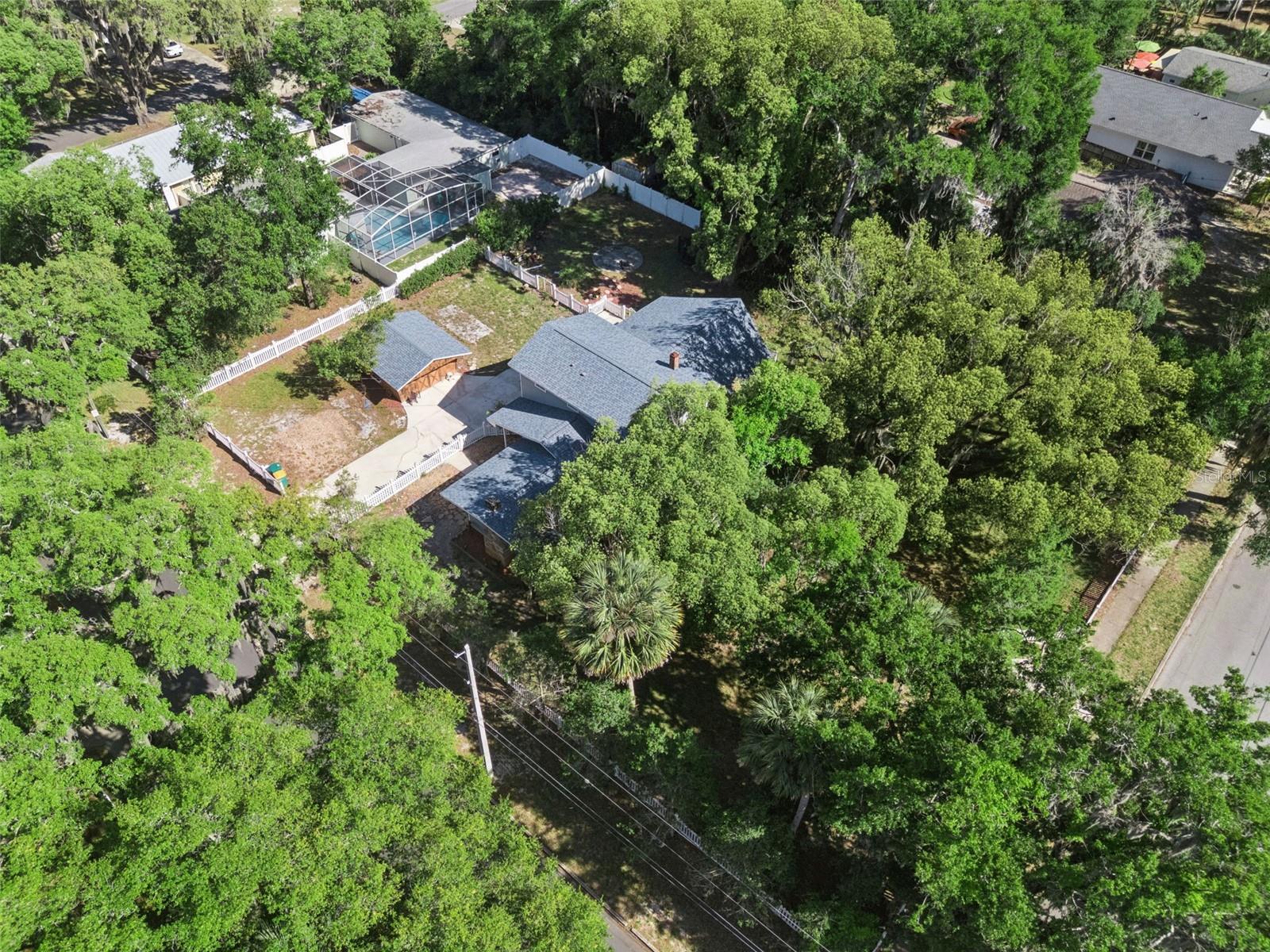 1048 N GRANDVIEW ST, MOUNT DORA, FL — photo 109