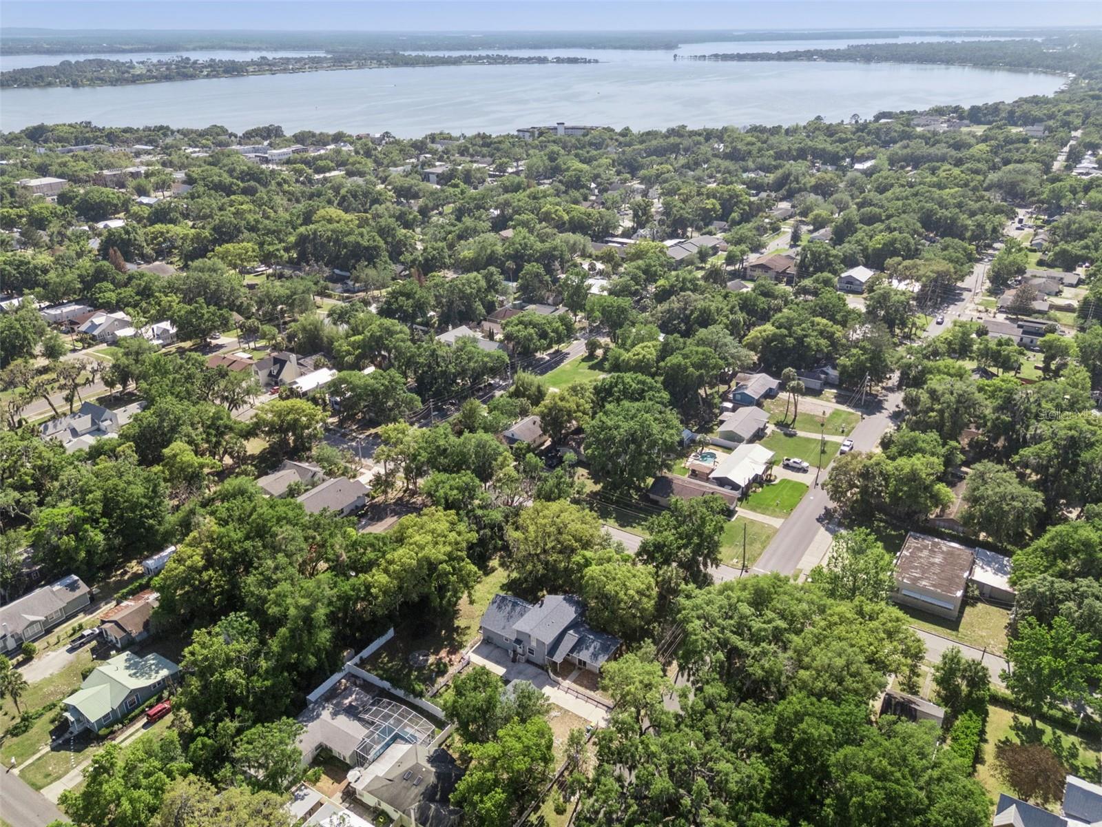 1048 N GRANDVIEW ST, MOUNT DORA, FL — photo 111