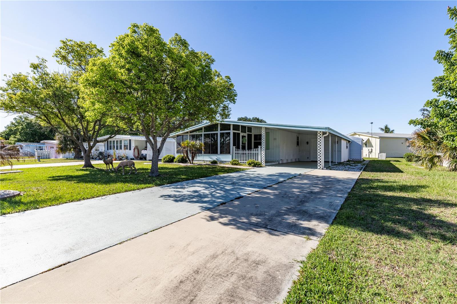 1026 CAPELLA DR, TAVARES, FL — photo 89