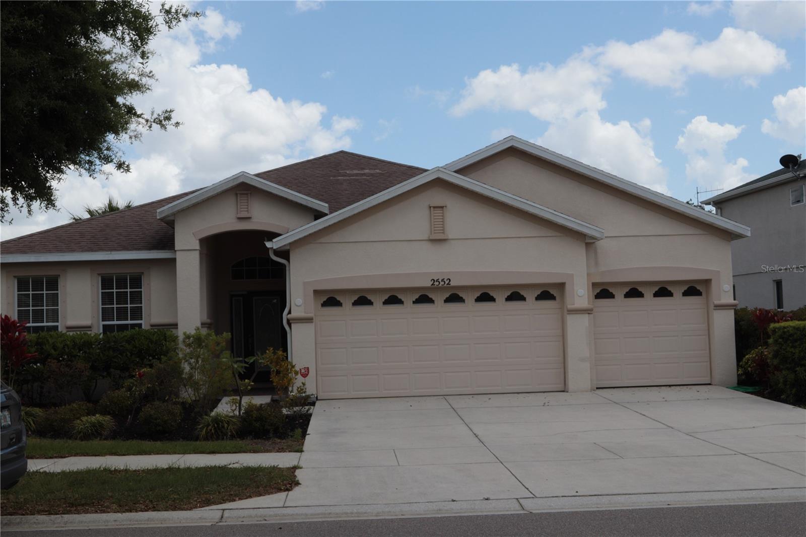 2552 HOBBLEBRUSH DR, NORTH PORT, FL