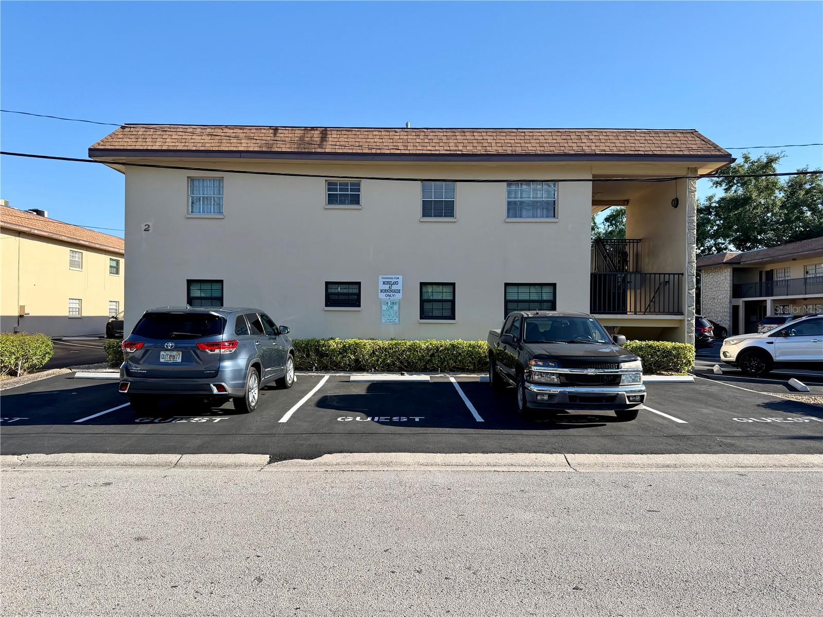 1320 MORELAND DR #12, CLEARWATER, FL