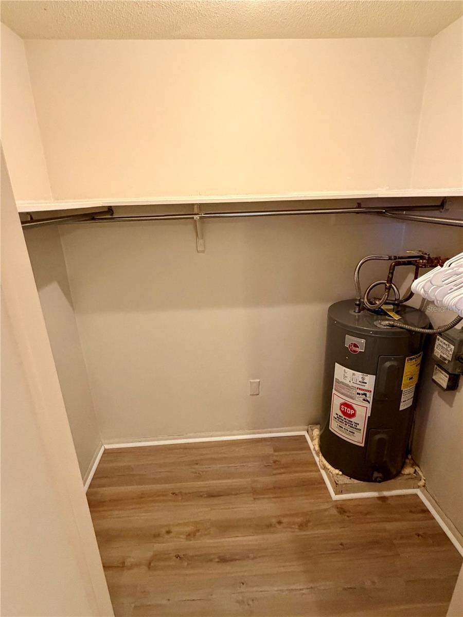 1320 MORELAND DR #12, CLEARWATER, FL — photo 21