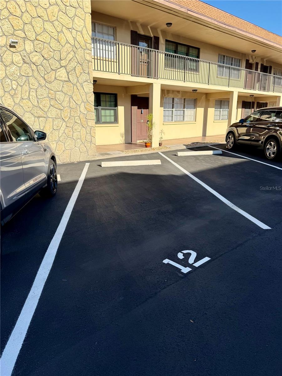 1320 MORELAND DR #12, CLEARWATER, FL — photo 22