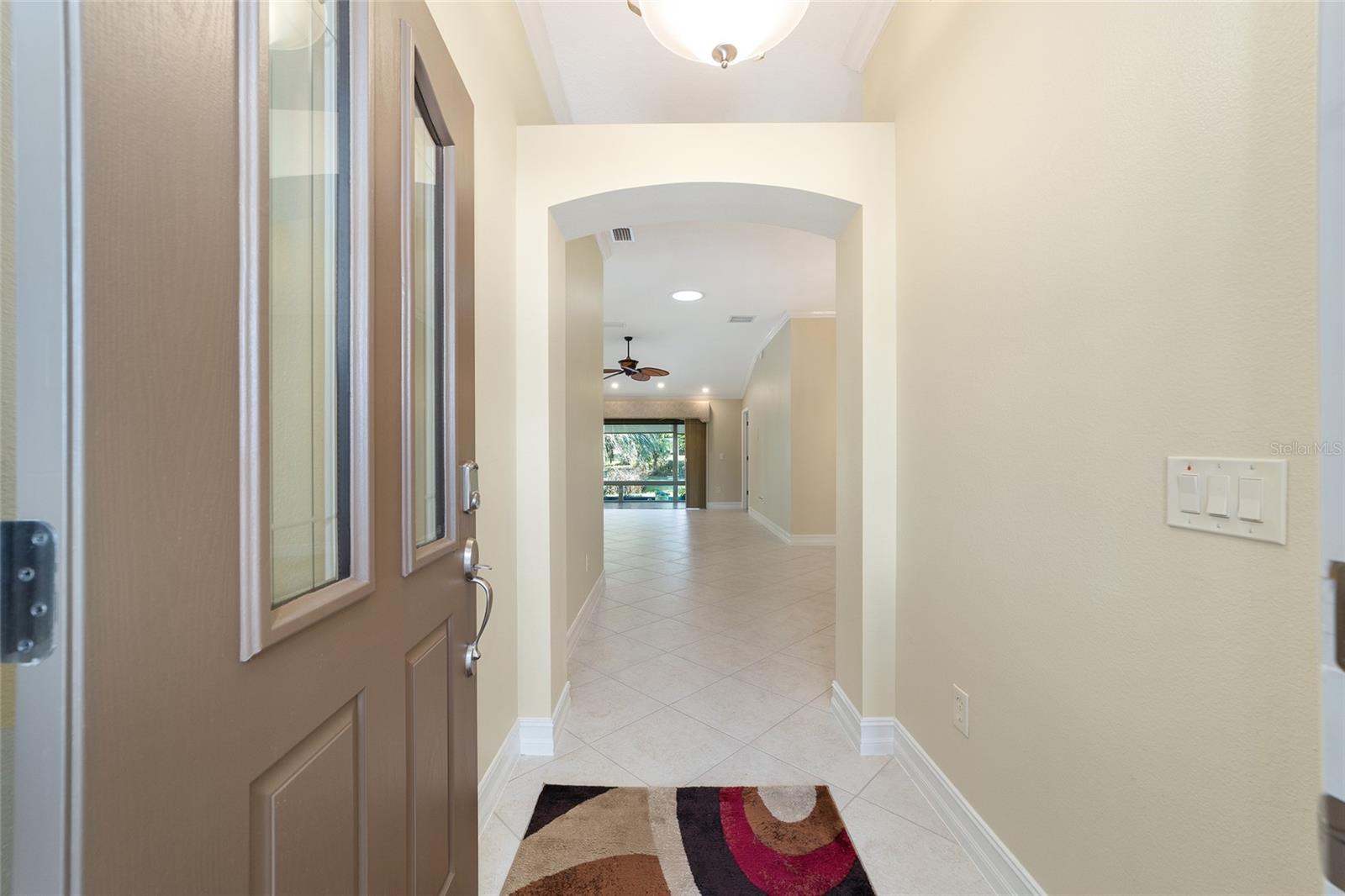 1109 ALCOVE LOOP, THE VILLAGES, FL — photo 4