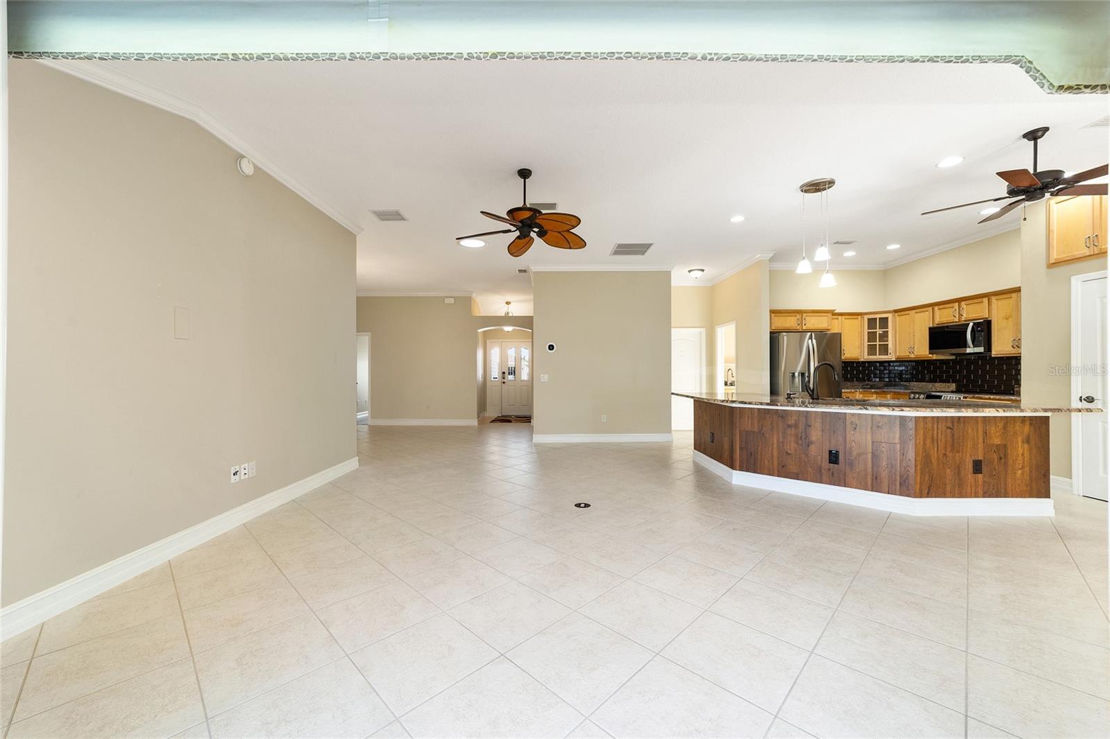 1109 ALCOVE LOOP, THE VILLAGES, FL — photo 6
