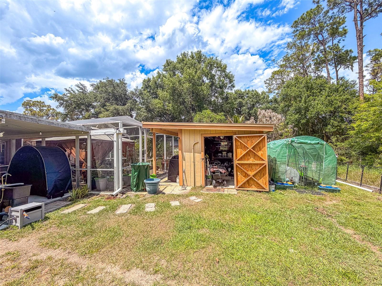 305 CLOVERLEAF RD, LAKE PLACID, FL — photo 21