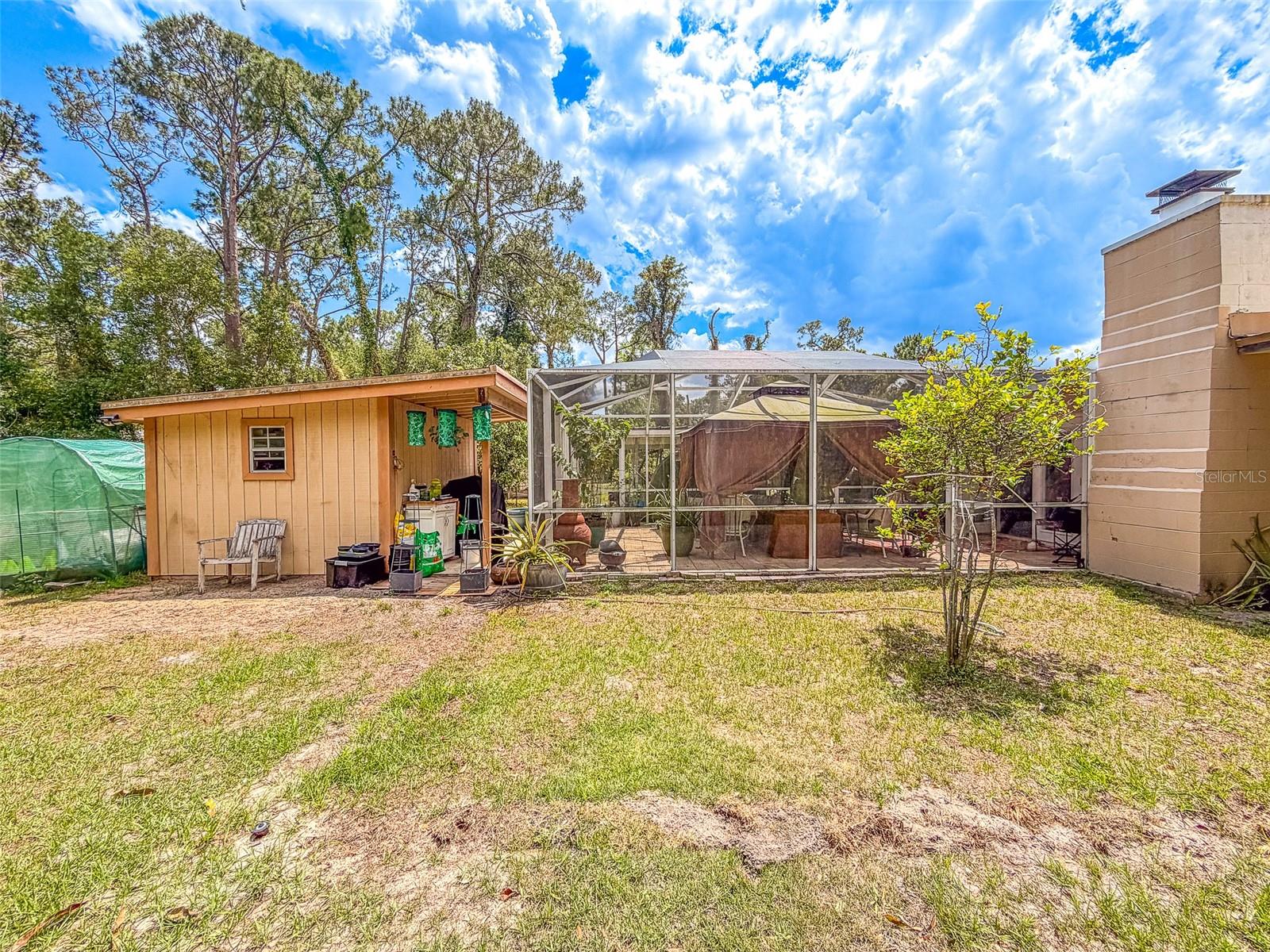 305 CLOVERLEAF RD, LAKE PLACID, FL — photo 29