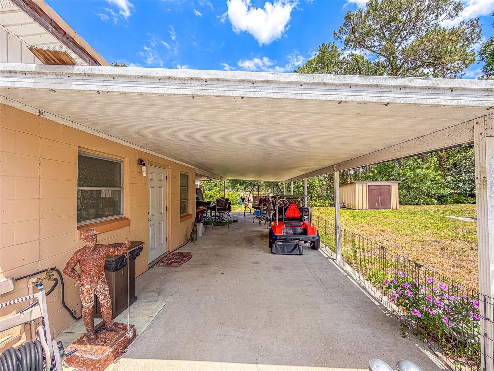 305 CLOVERLEAF RD, LAKE PLACID, FL — photo 32