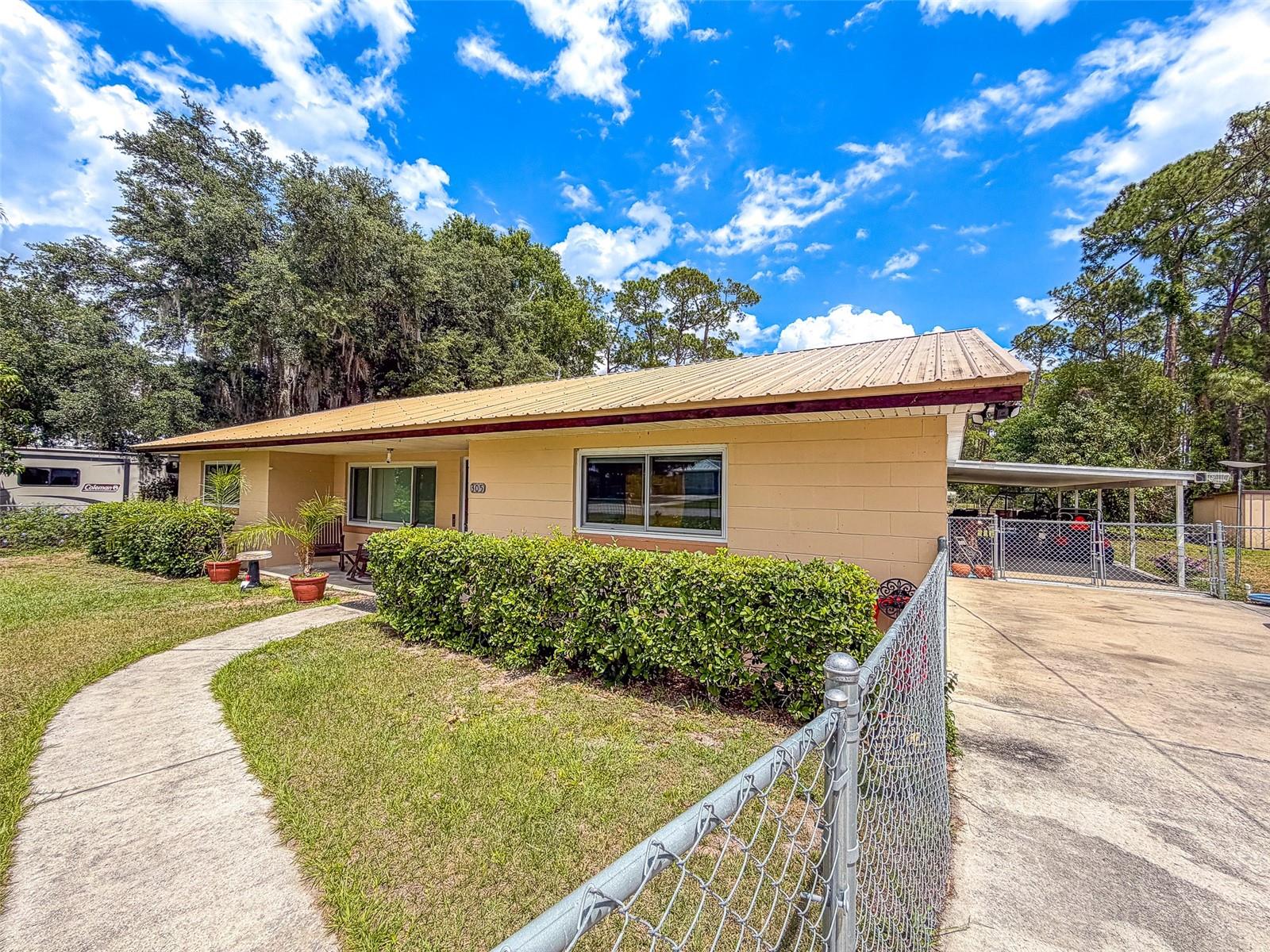 305 CLOVERLEAF RD, LAKE PLACID, FL — photo 33